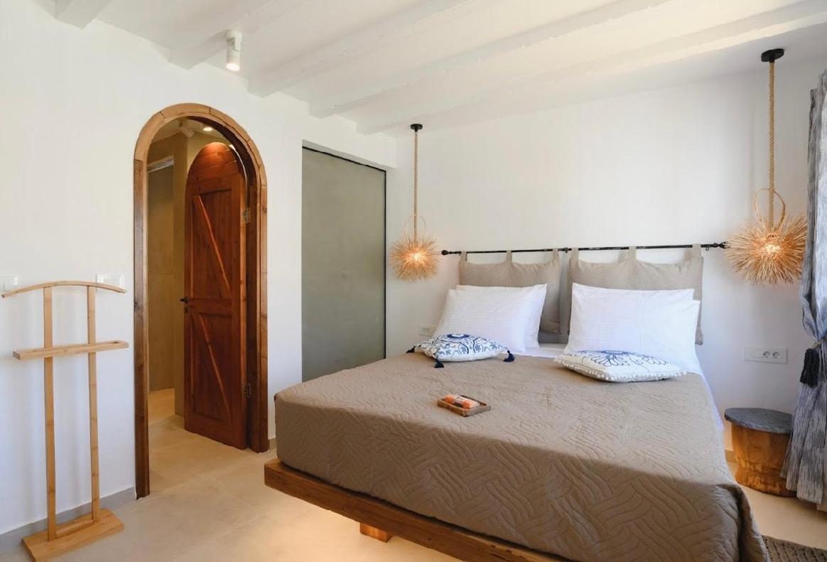 5 Senses Villa Pefki Kültér fotó