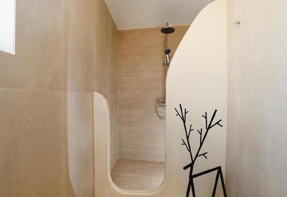 5 Senses Villa Pefki Kültér fotó