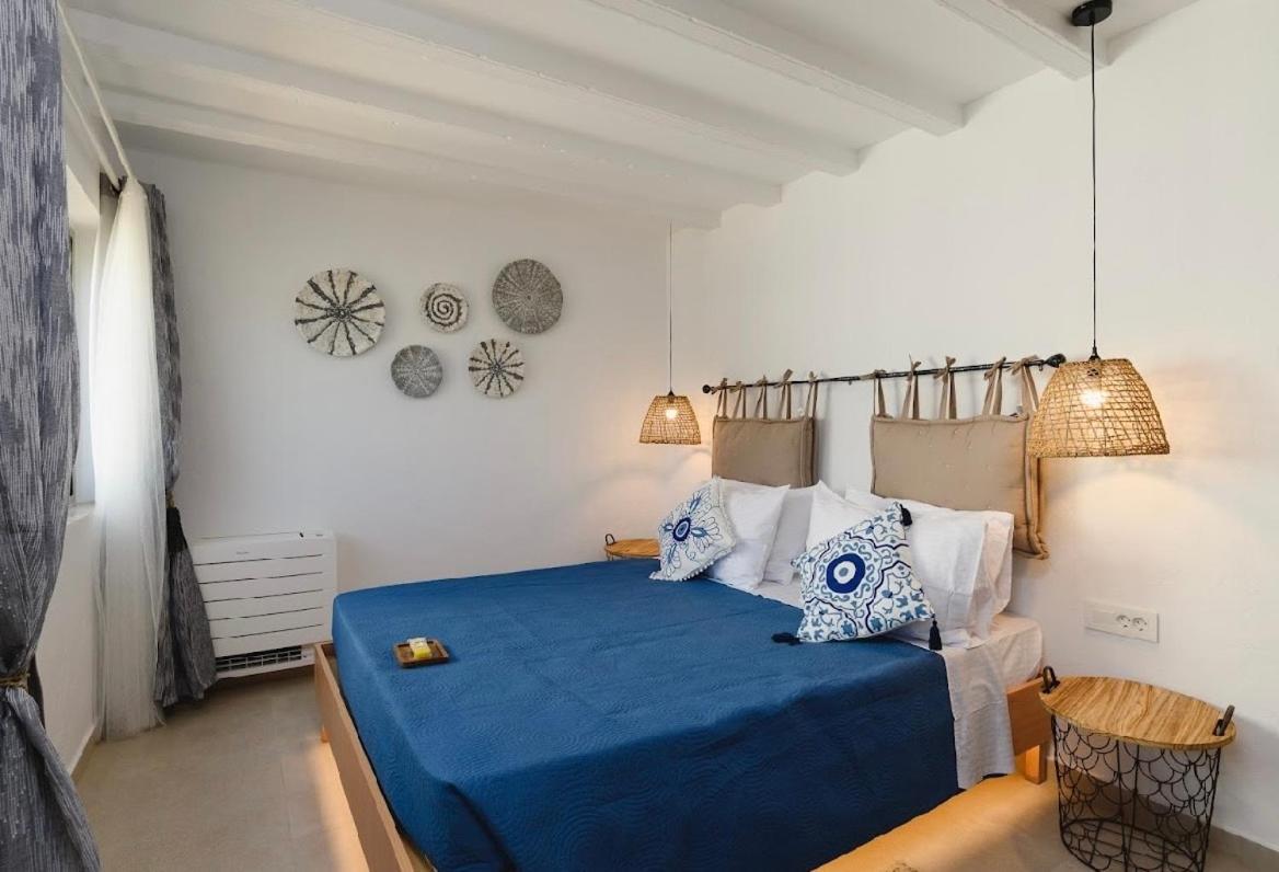5 Senses Villa Pefki Kültér fotó